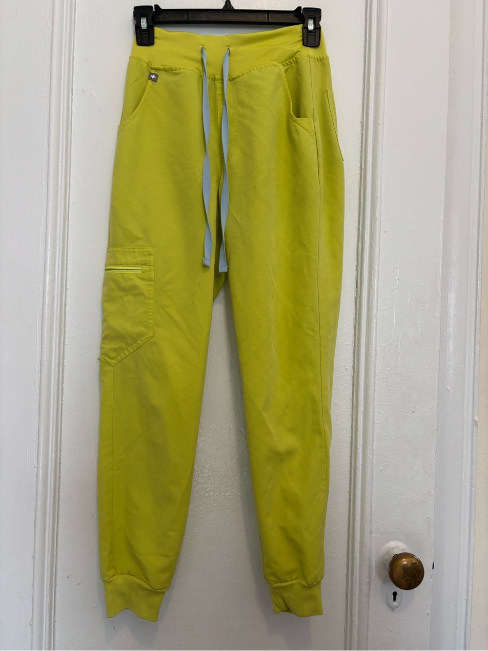 Figs Technical Collection Jogger Scrubs XXS